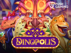 Tusk casino. Anksiyete testi.84